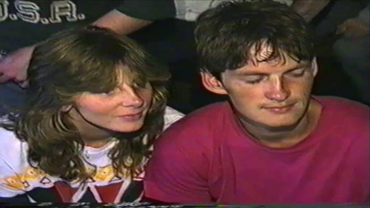 Letterkenny Reunion 1991 Part 8