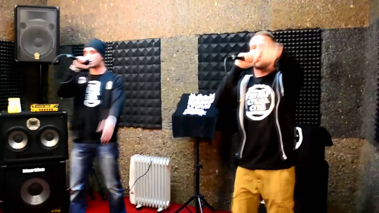 My People Live 09 - Centar Srbija Stil
