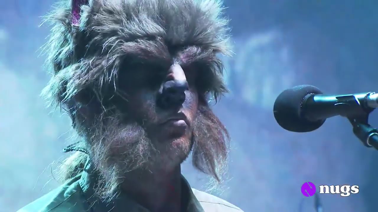 Billy Strings - 10/31/25 - 