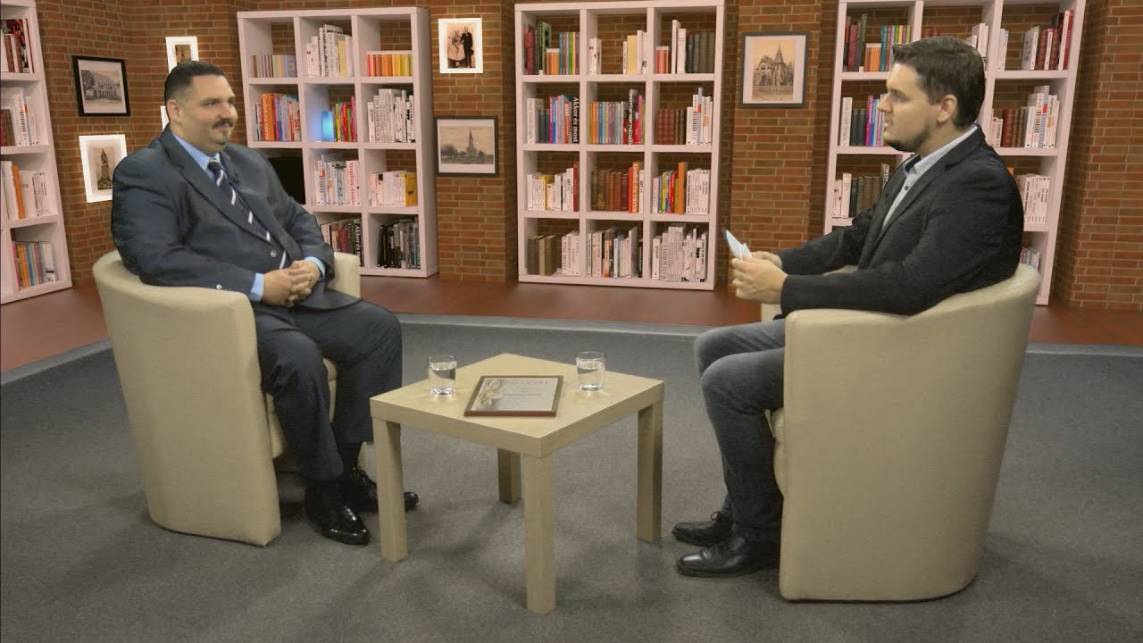 Helyi Érték: Lugosi Tibor zenész (2021.09.22.)