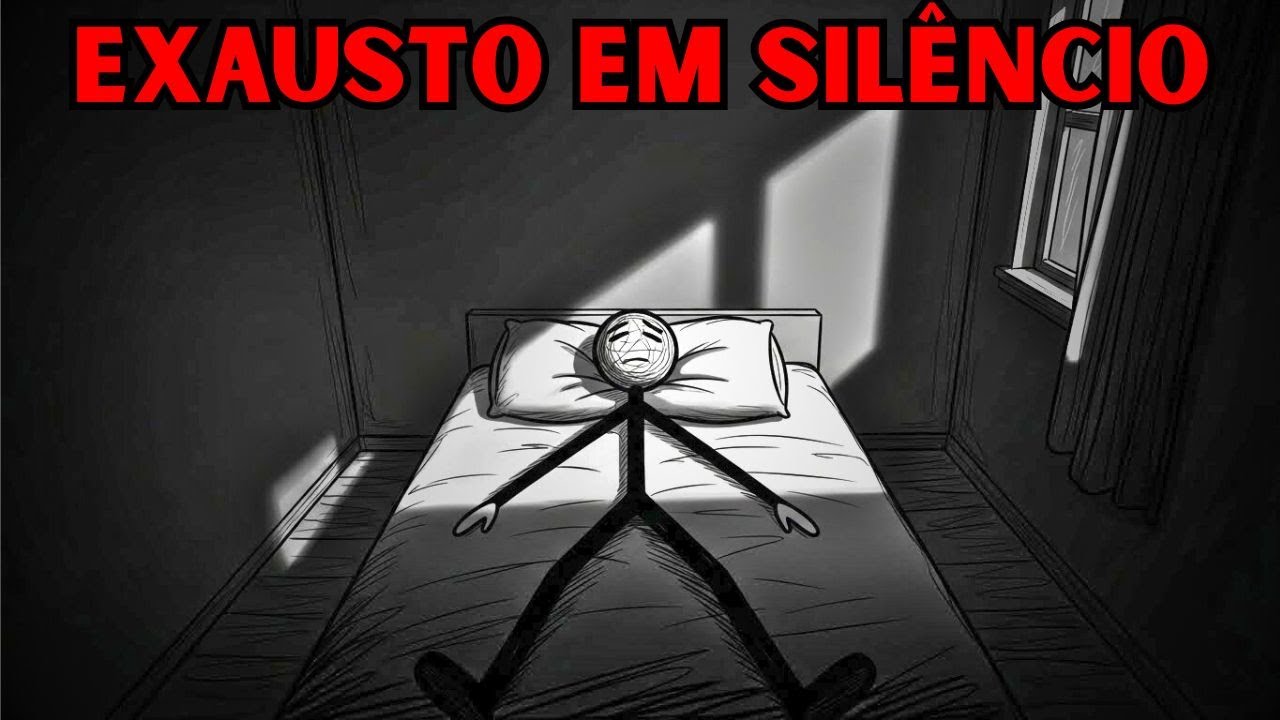 Você Tem Sonhos Enormes… Mas Está Morrendo Por Dentro? Veja Isso Antes de Desistir