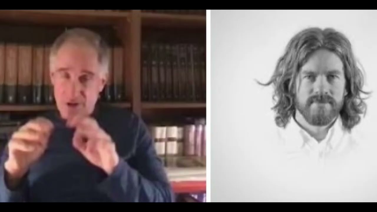 Gerry Matatics reacts to Brian Holdsworth critique of Sedevacantism