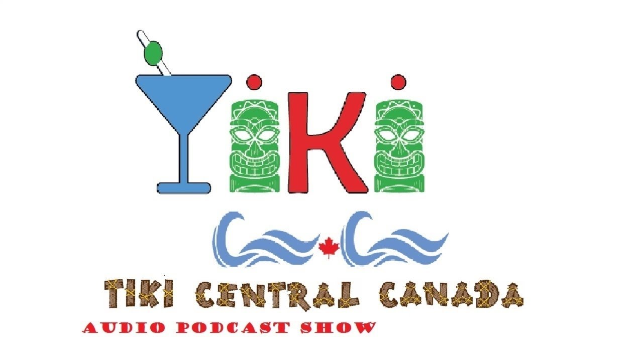 episode 28: Dr. Funk cocktail and 