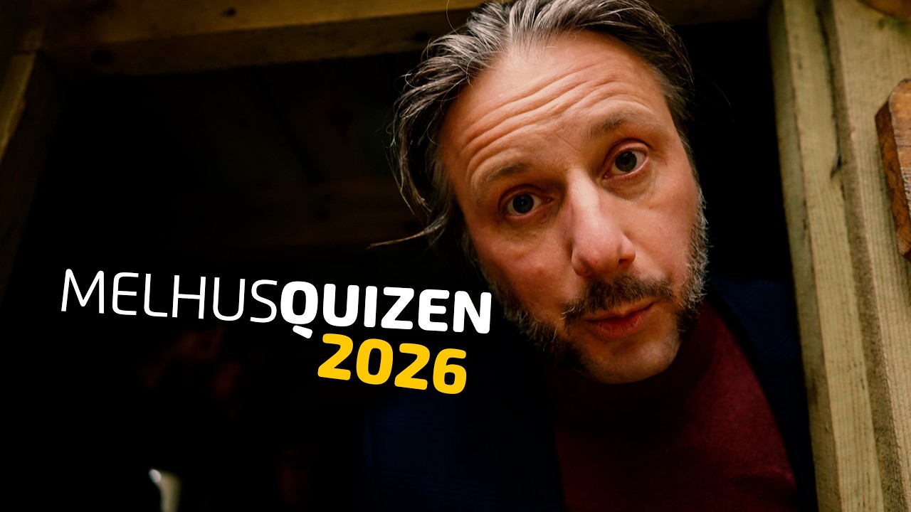 Velkommen til Melhusquizen 2026! Korr e vi no?