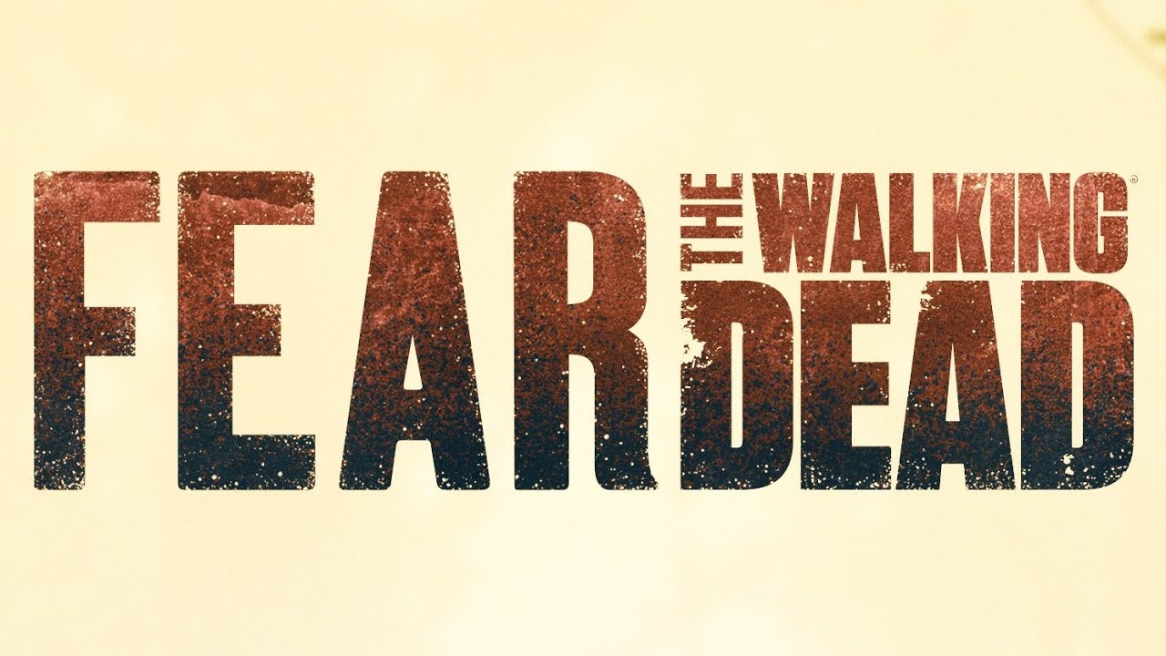 Reacting to Fear the walking dead S5 EP8