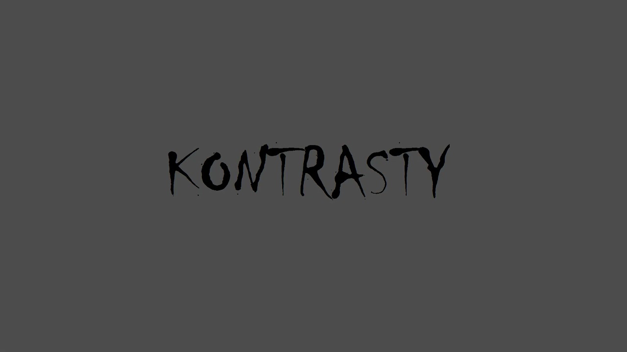 PFEU X METII X WASYL - KONTRASTY