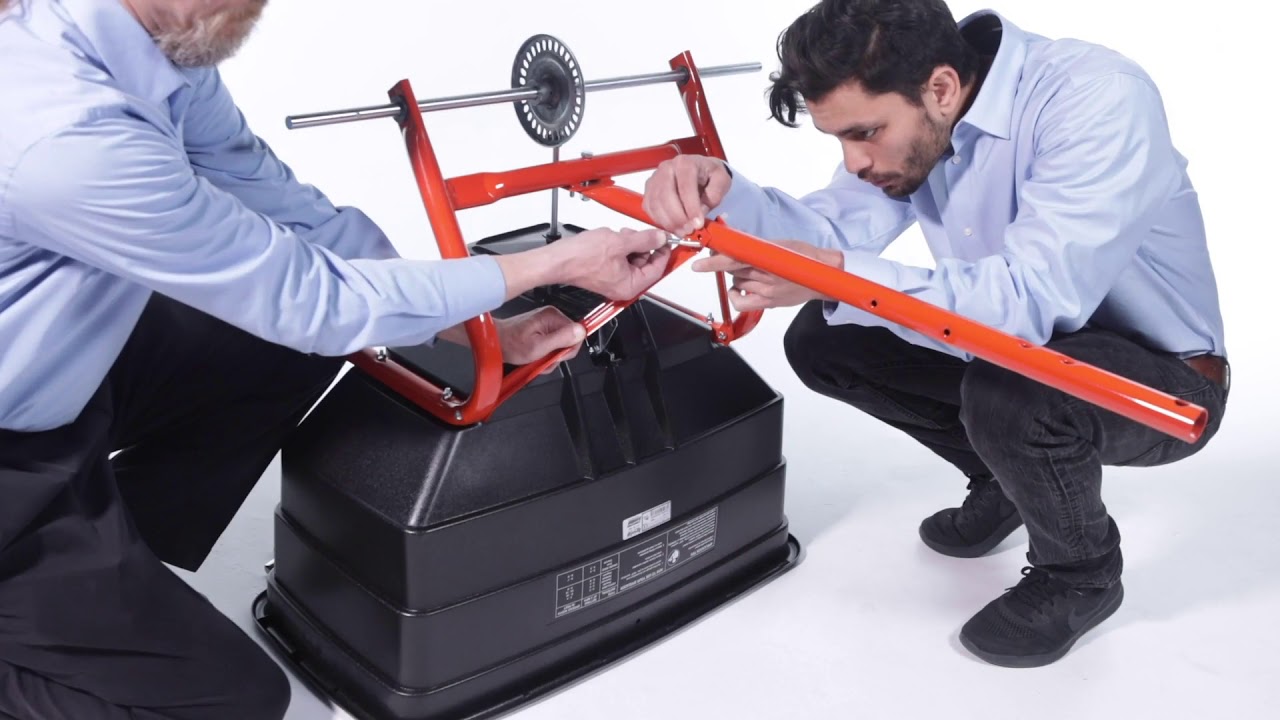 03 185lb Tow Broadcast Spreader [45-0547]