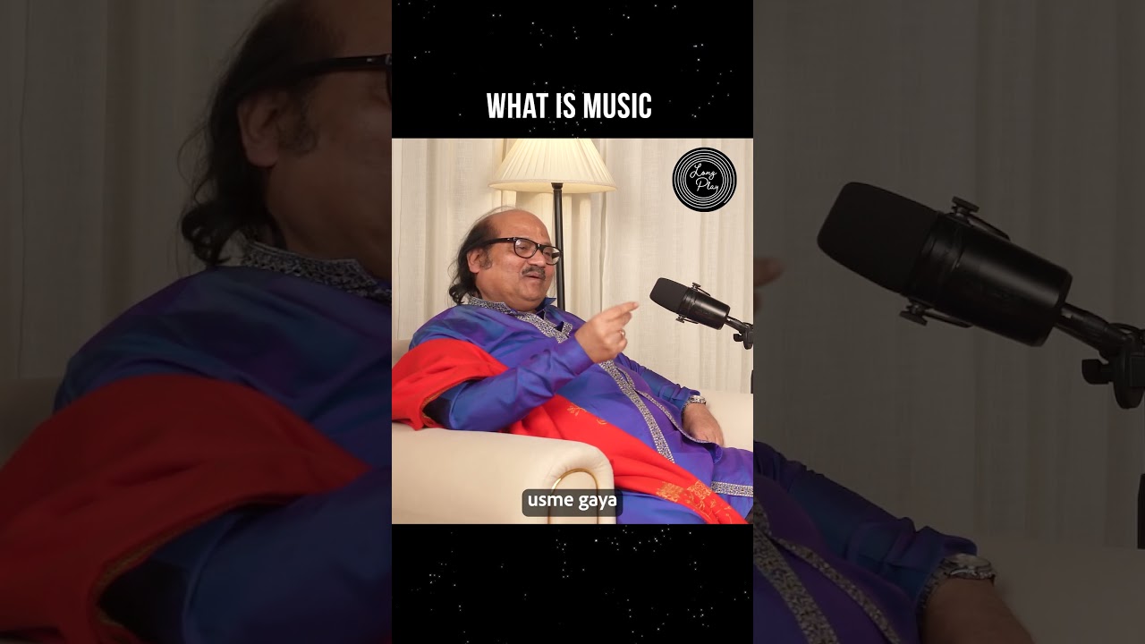 What is music ?  