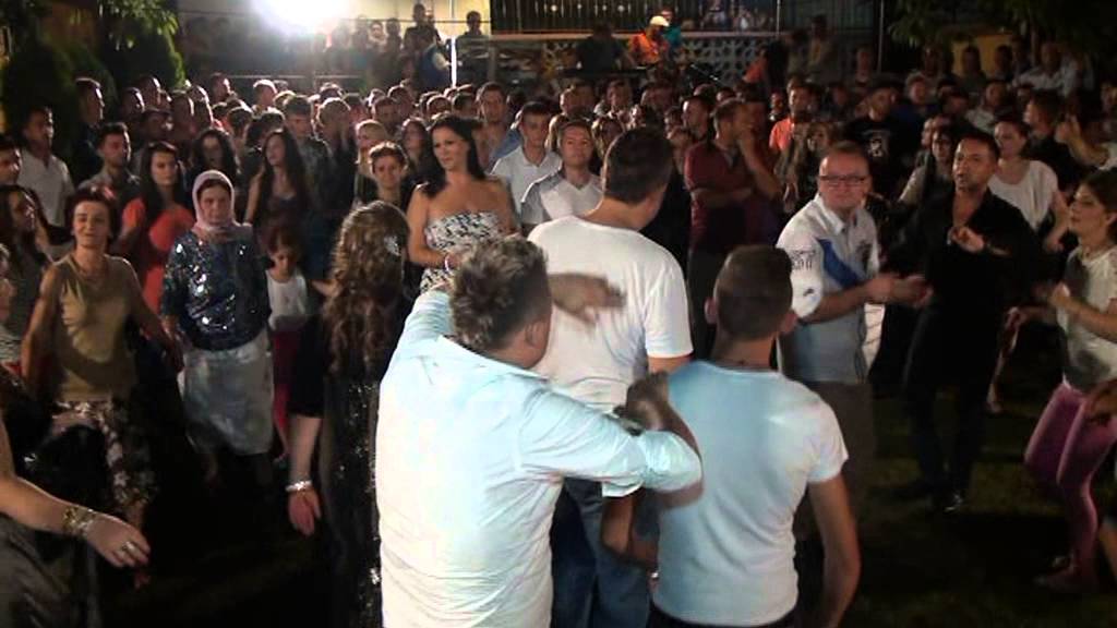 Sunet Debar 2013 Sait i Idoli- Hule, Asim Bajric, Jana