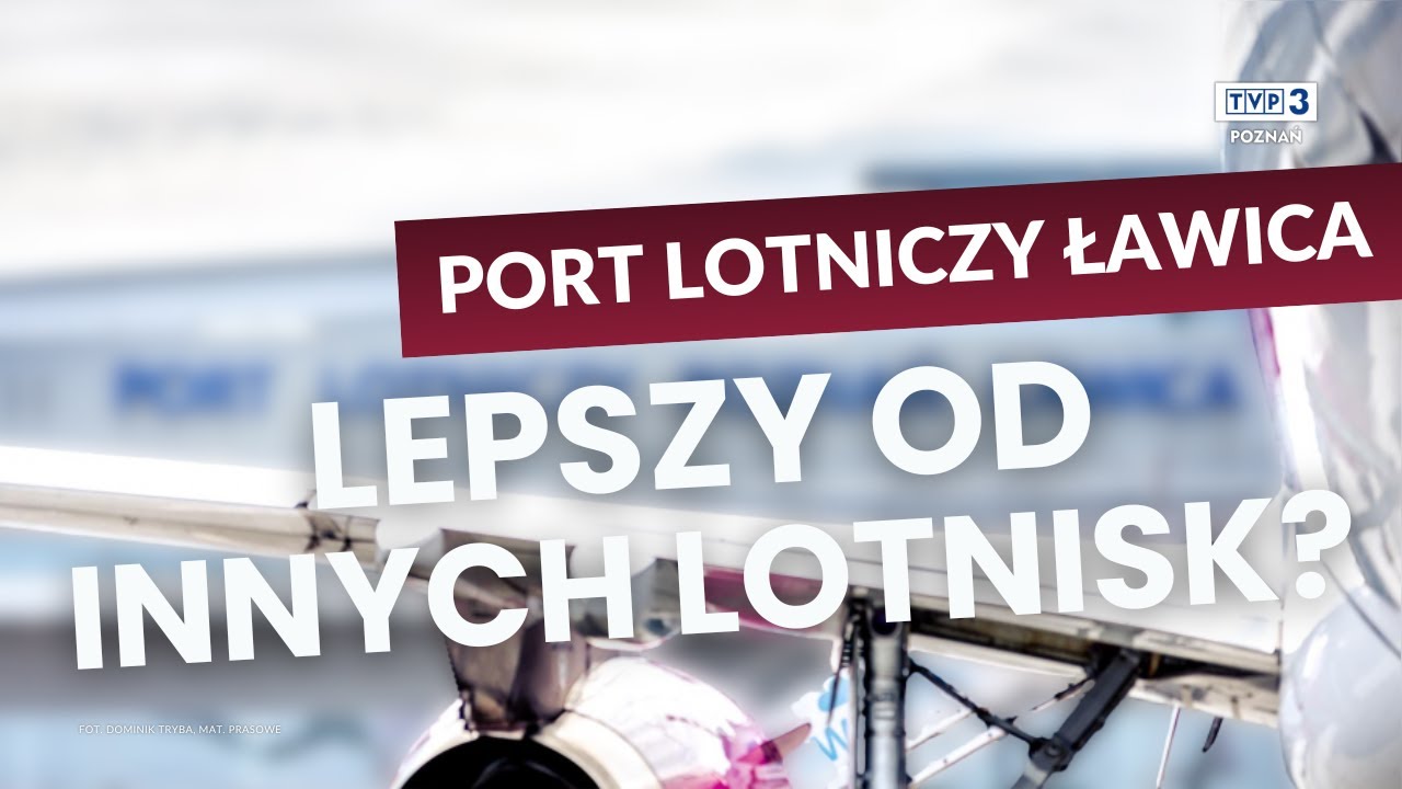 🔵 NAJLEPSZY ROK W HISTORII ŁAWICY || Z ROKU NA ROK CORAZ WIĘCEJ PASAŻERÓW