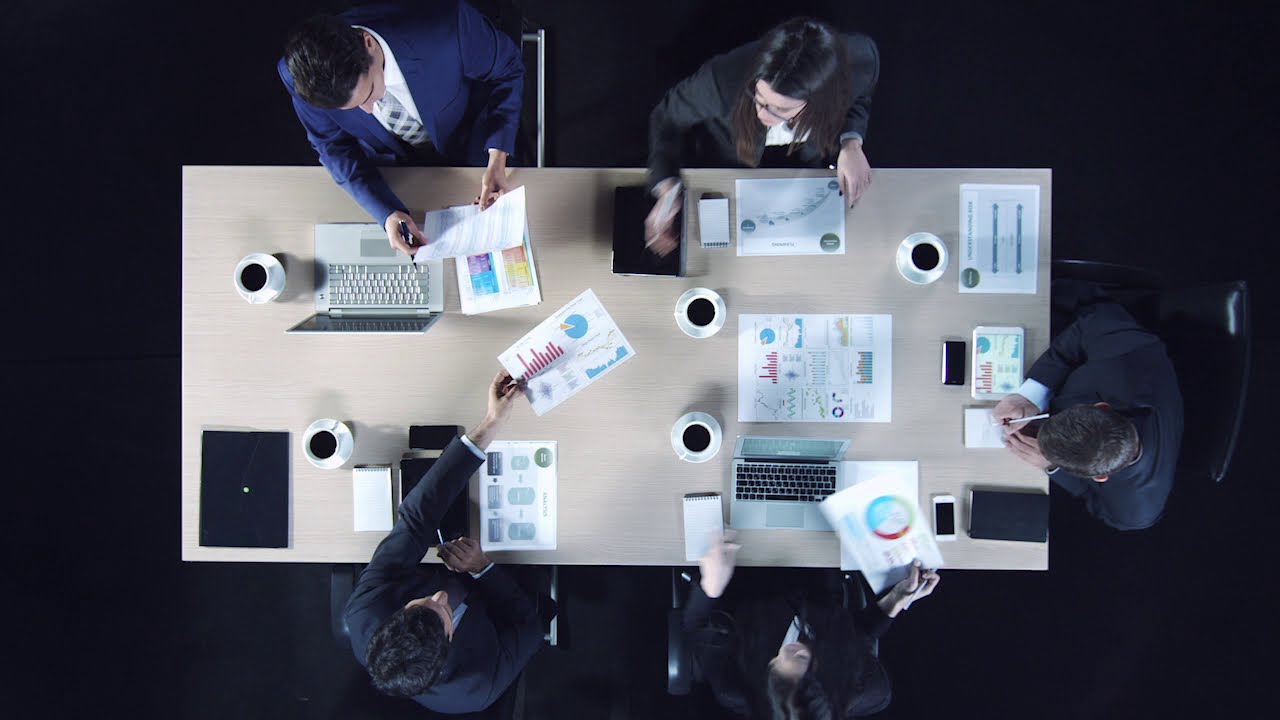 Dorian Drake International Inc. - Export Management Company