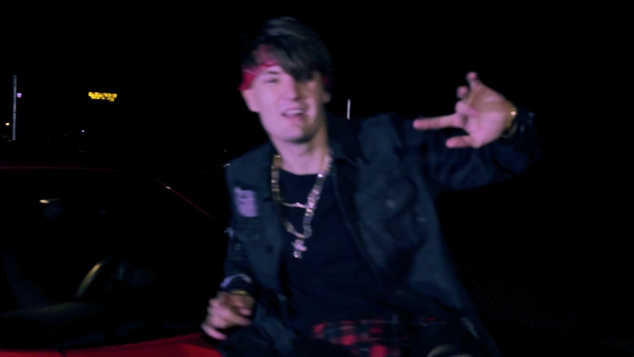 Carmello Nix - Watch How I Move