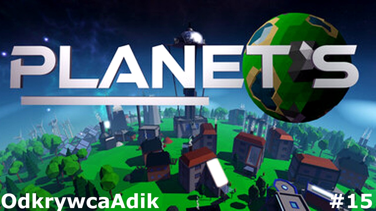 Planet S - #15 Wystrzelenie pierwszych sond sfery dysona