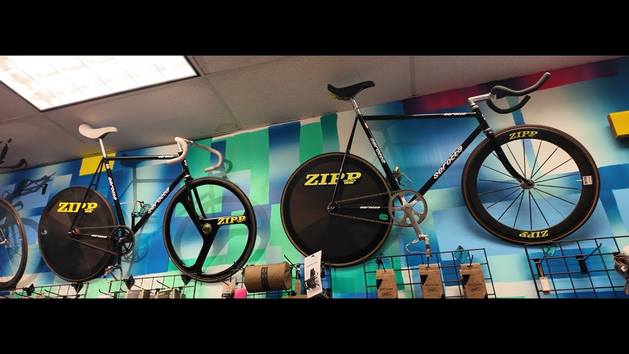 Посещение храма Кинг Ког (и знакомство с Нью-Йорком)