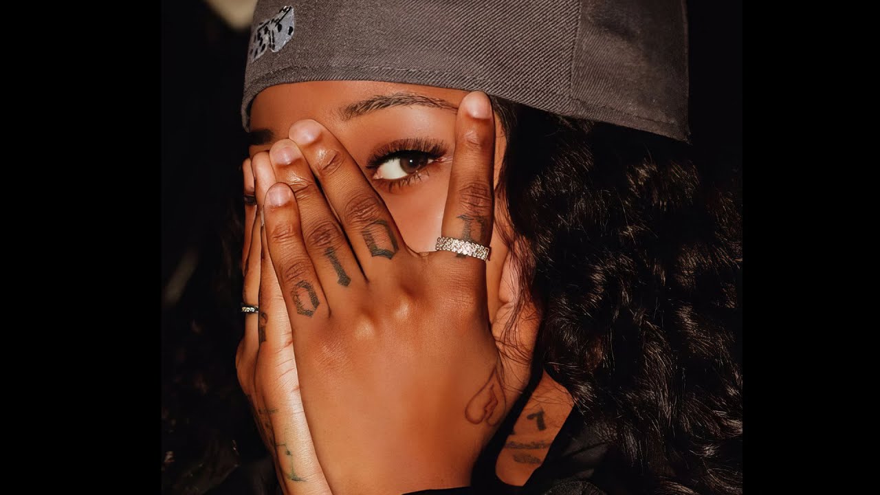 (FREE) R&B x TRAPSOUL TYPE BEAT - 