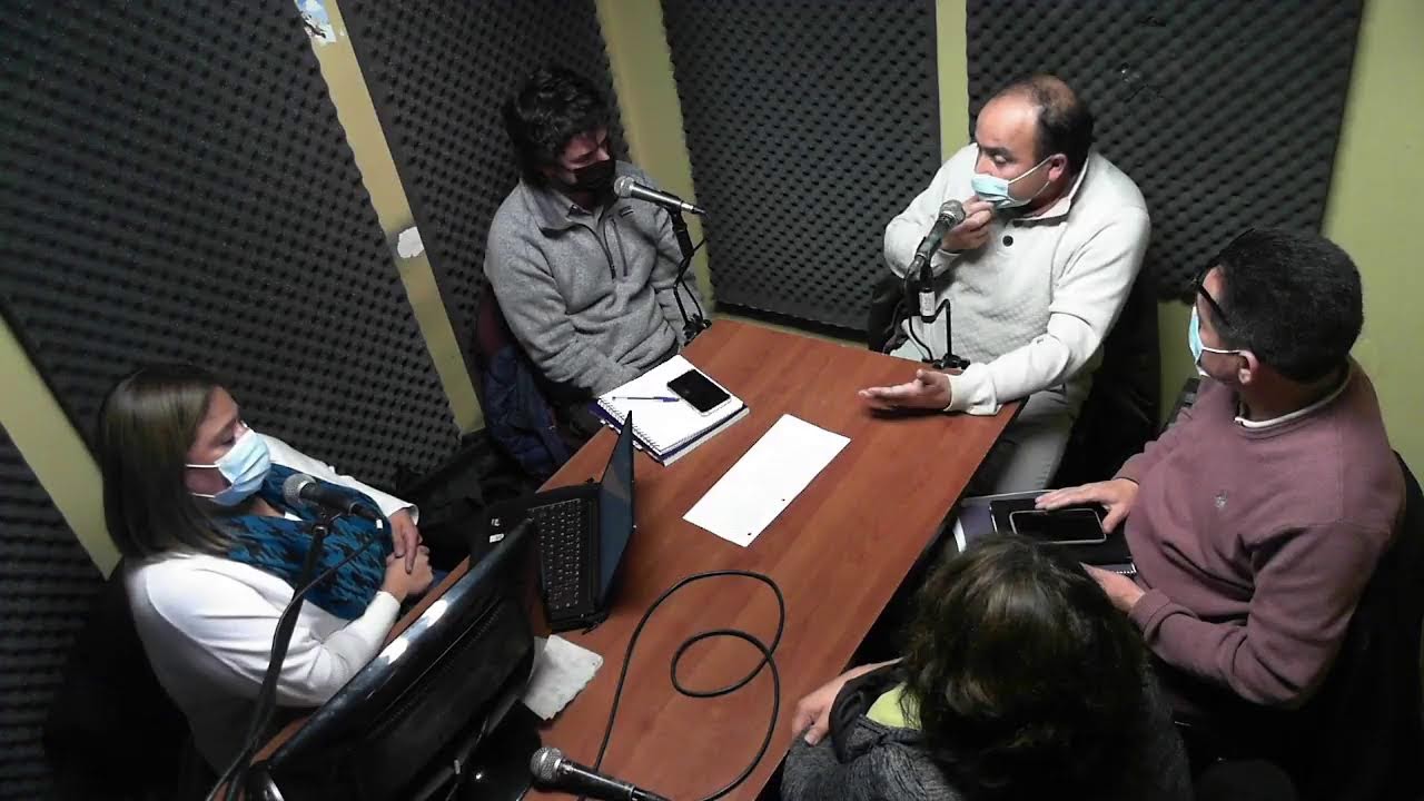 DIALOGO CONSTITUCIONAL MIÉRCOLES 13 DE JULIO