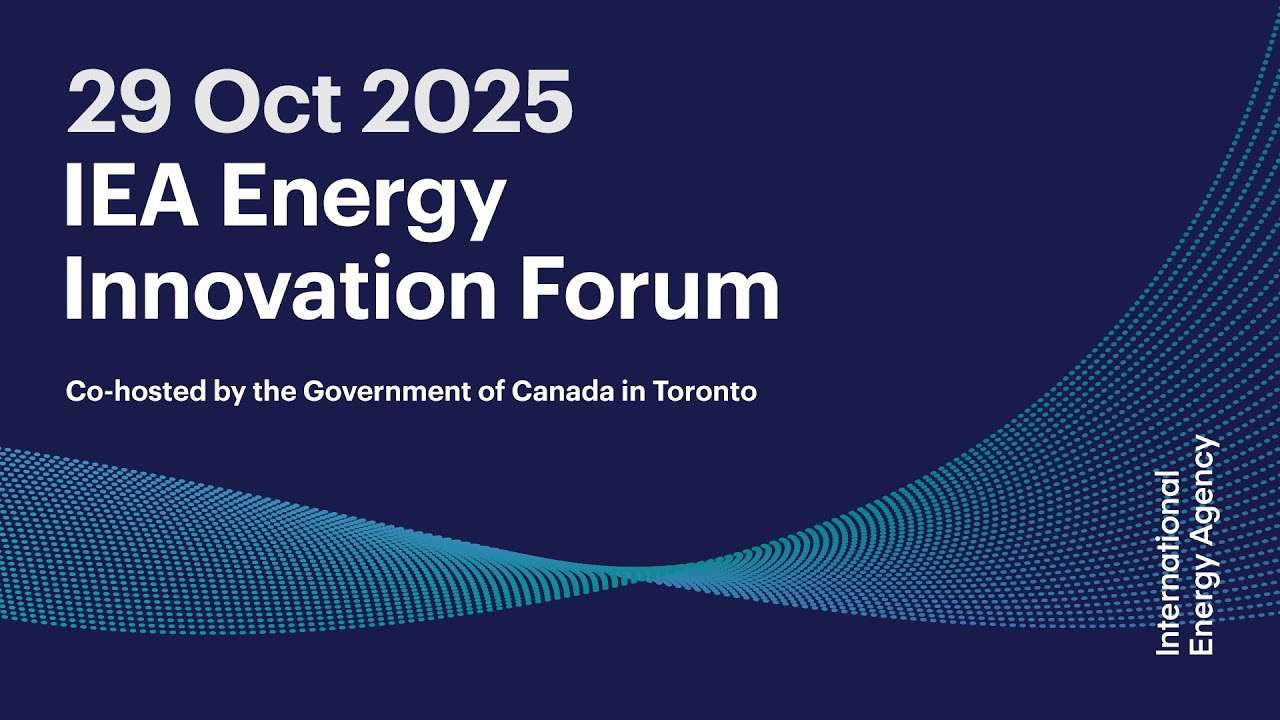 Energy technology innovation for development and for securing energy needs