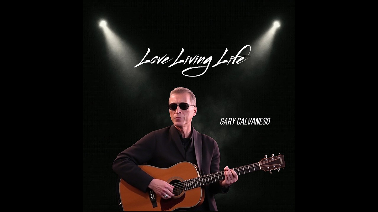 LOVE LIVING LIFE - Official Video