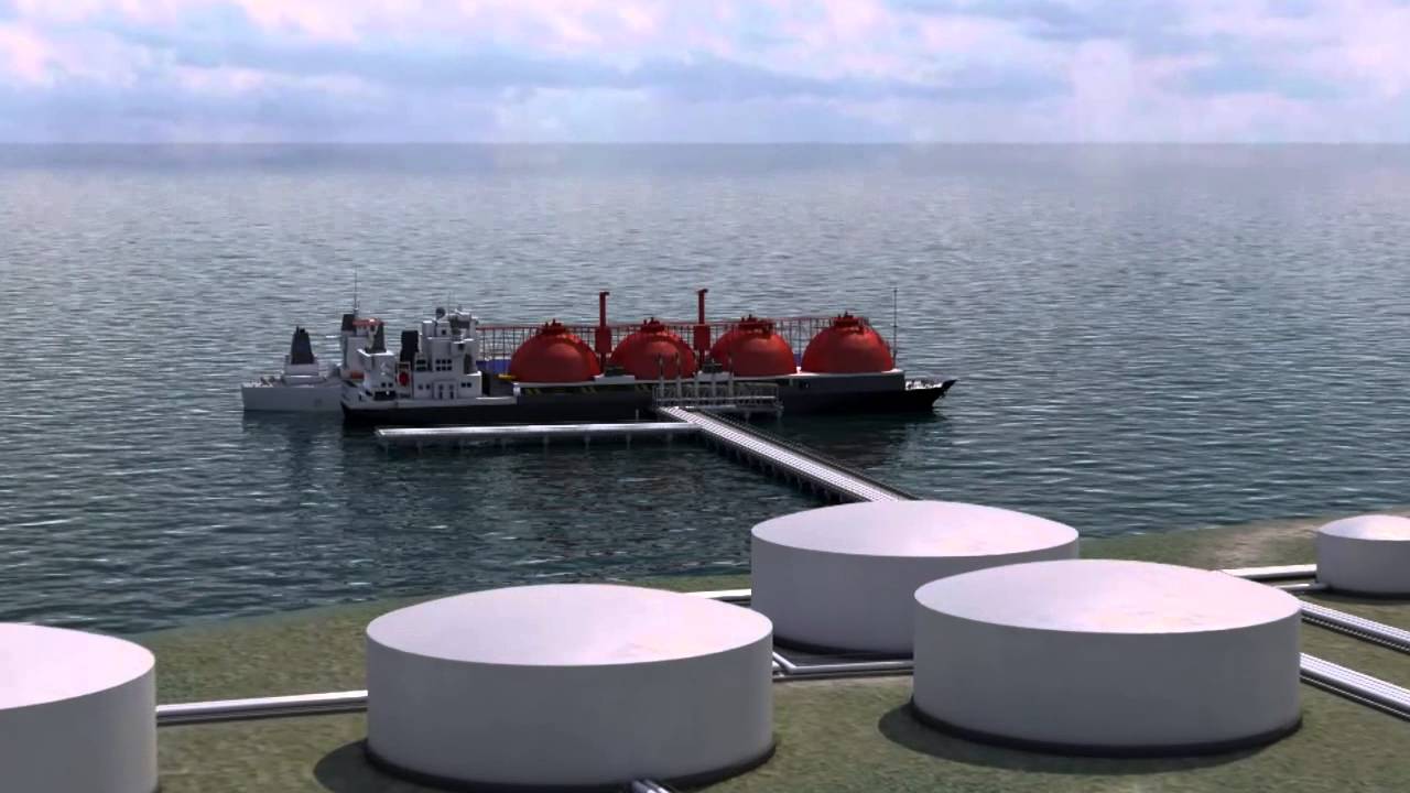 Panama and the Canal as the Logistics Center of the Americas