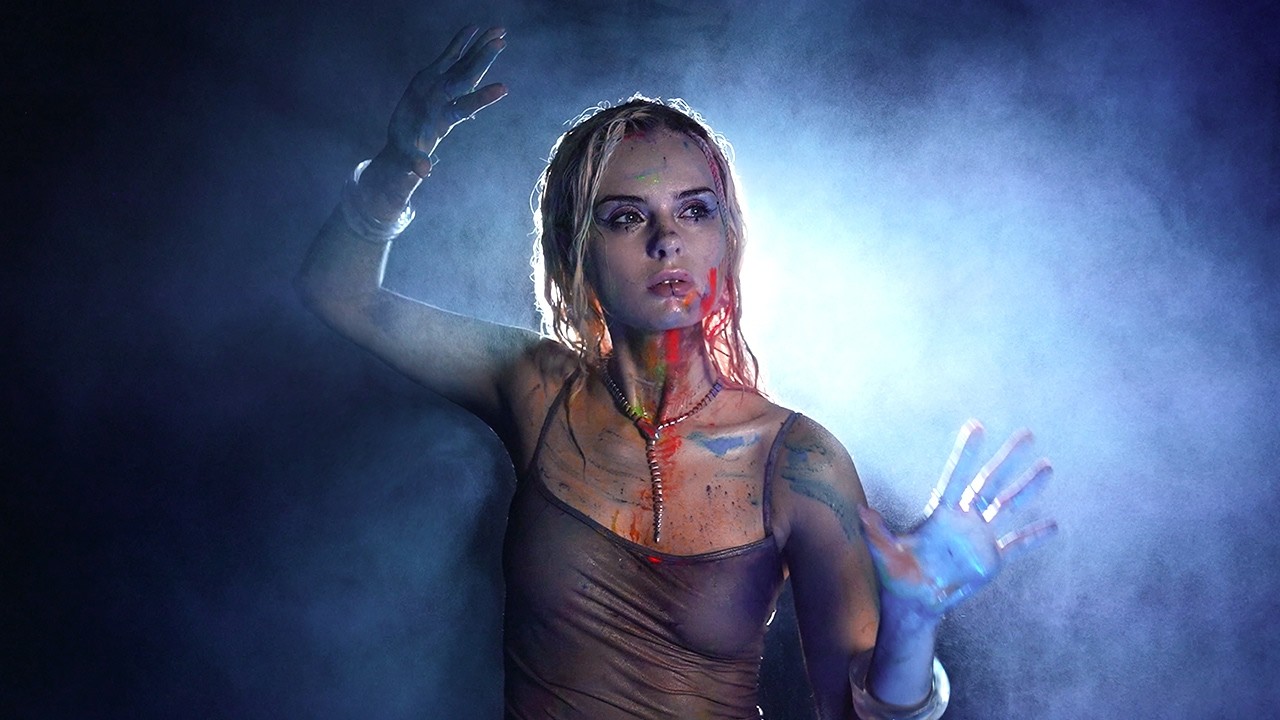 OMNIMAR - WET (OFFICIAL VIDEO) | darkTunes Music Group