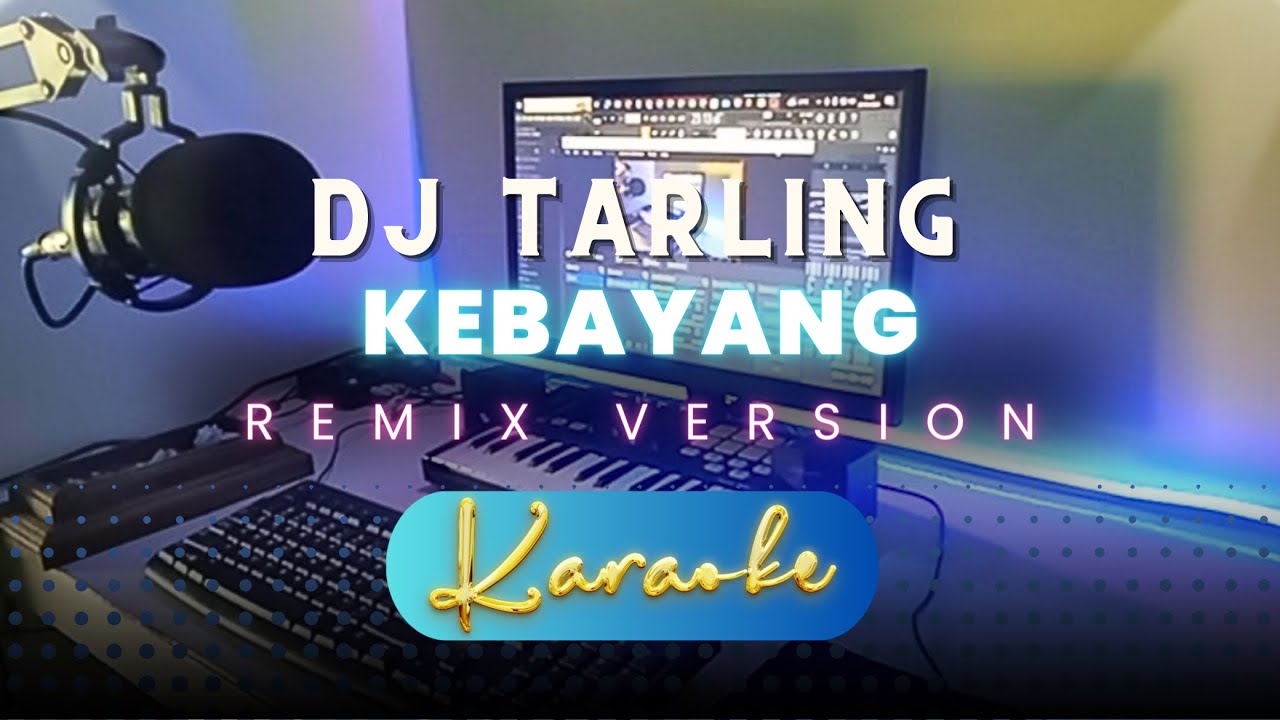 Dj Tarling Jadul 