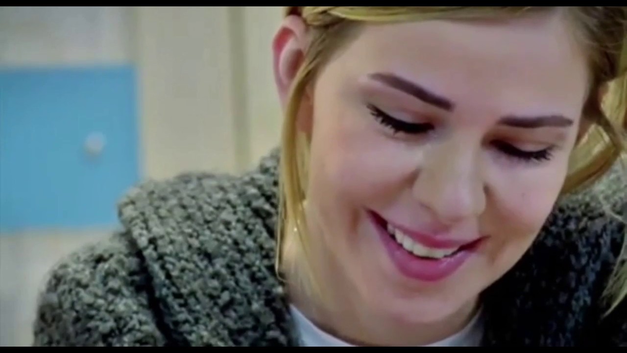 Arka Sokaklar Selin&Mesut|| #SelMes || Bahsetmem Lazım