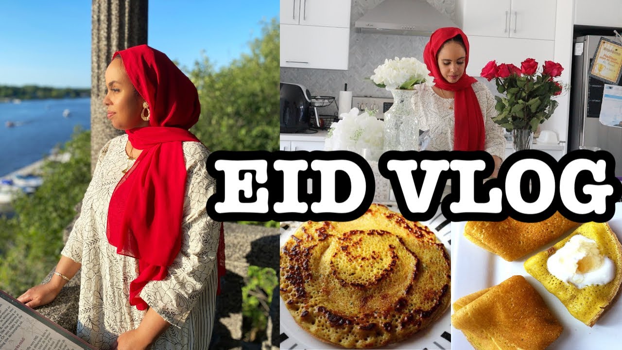 EID VLOG | FAMILY EID AL ADHA | VLOG  Naz Ahmed