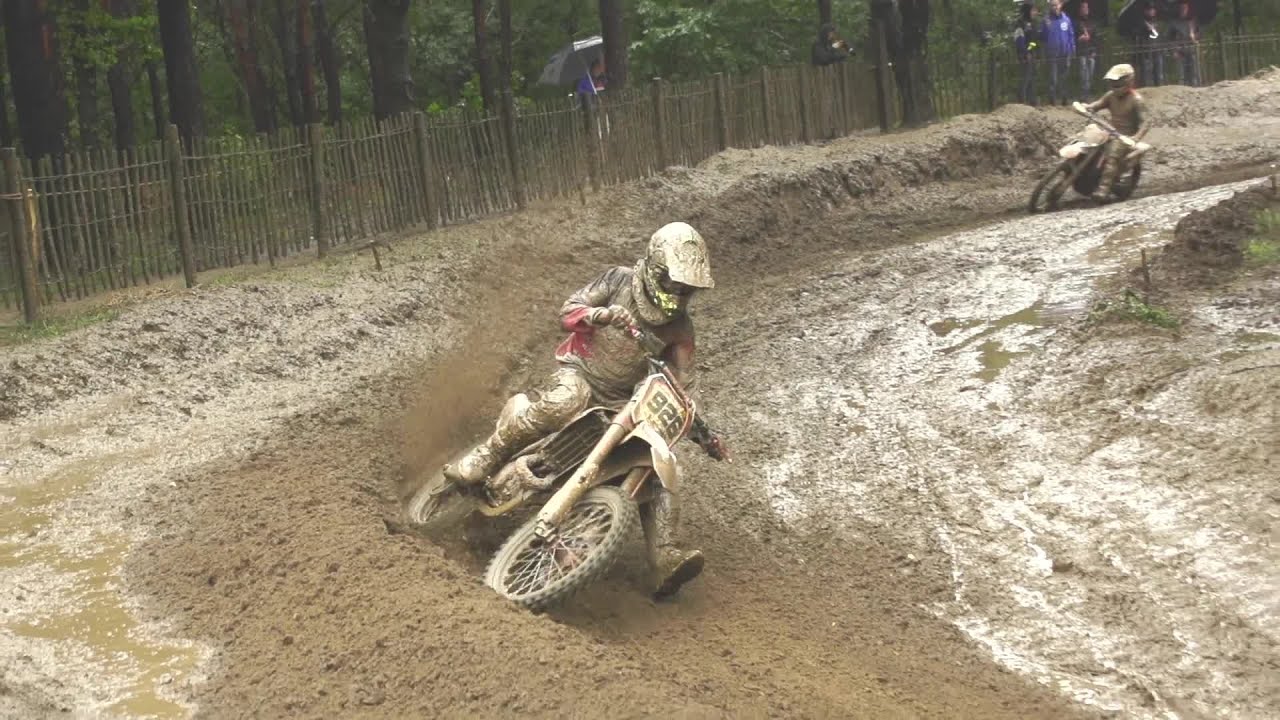 ADAC MX Masters 2015: Lichtenvoorde