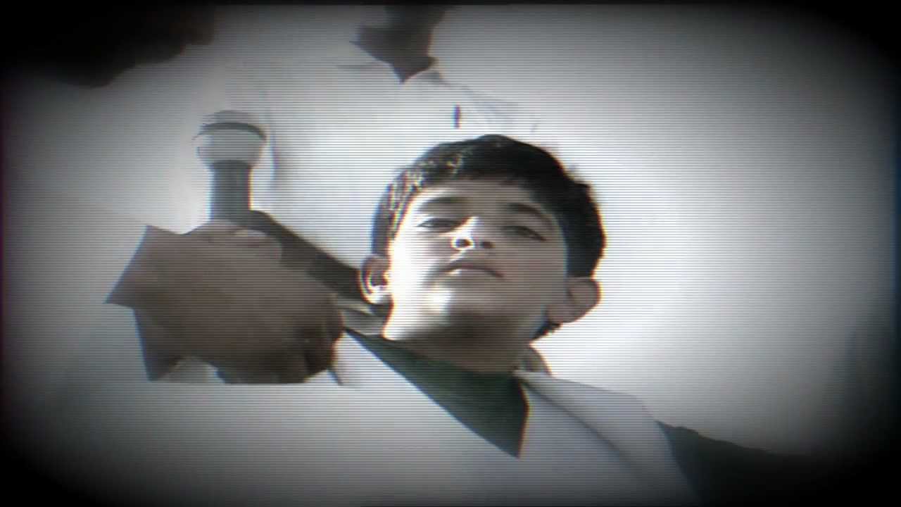 فزاع والخيل