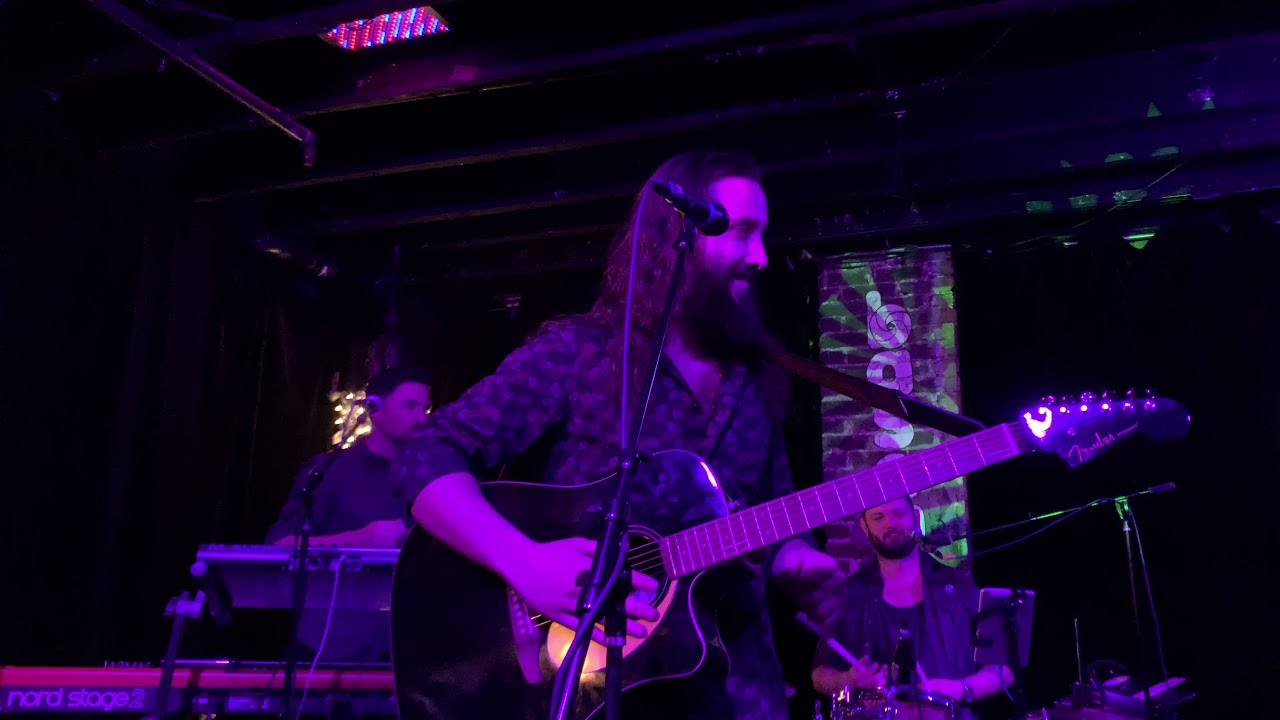 Avi Kaplan - Nature Girl (Nashville Residency 4/15/19)
