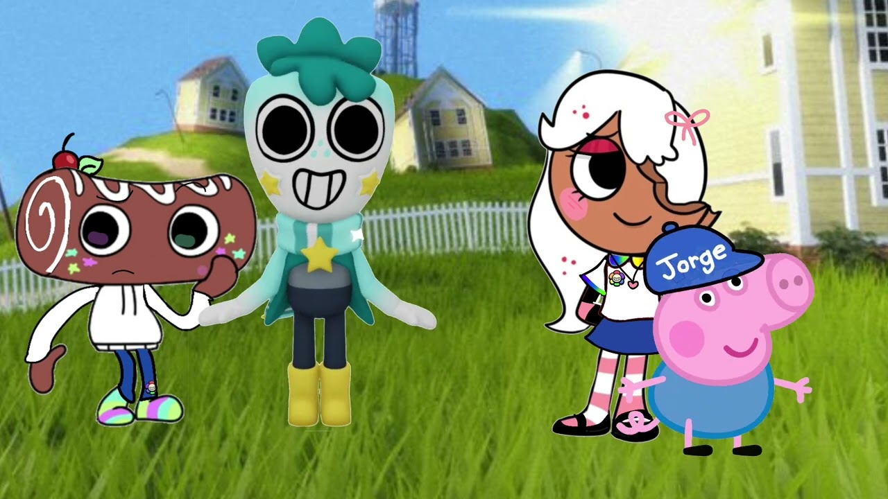 O sonho do Cosmo | Escola do Dandy 🌼 | T1 Ep7