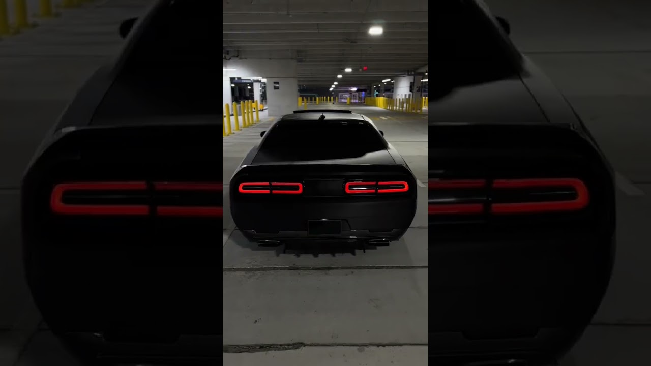 #dodge #challenger #srt #hellcat #widebody #mopar #dodgefam #dodgenation #dodgebrothers #automobile
