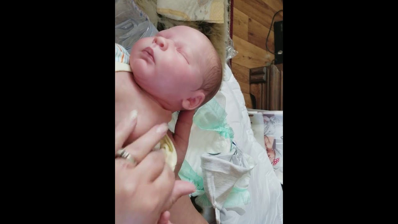 box opening reborn/real born Joseph kit