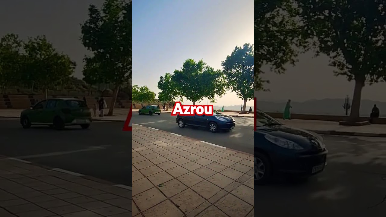 #للجميع #اكسبلور #تيك_توك #atlas #shortvideo #azrou