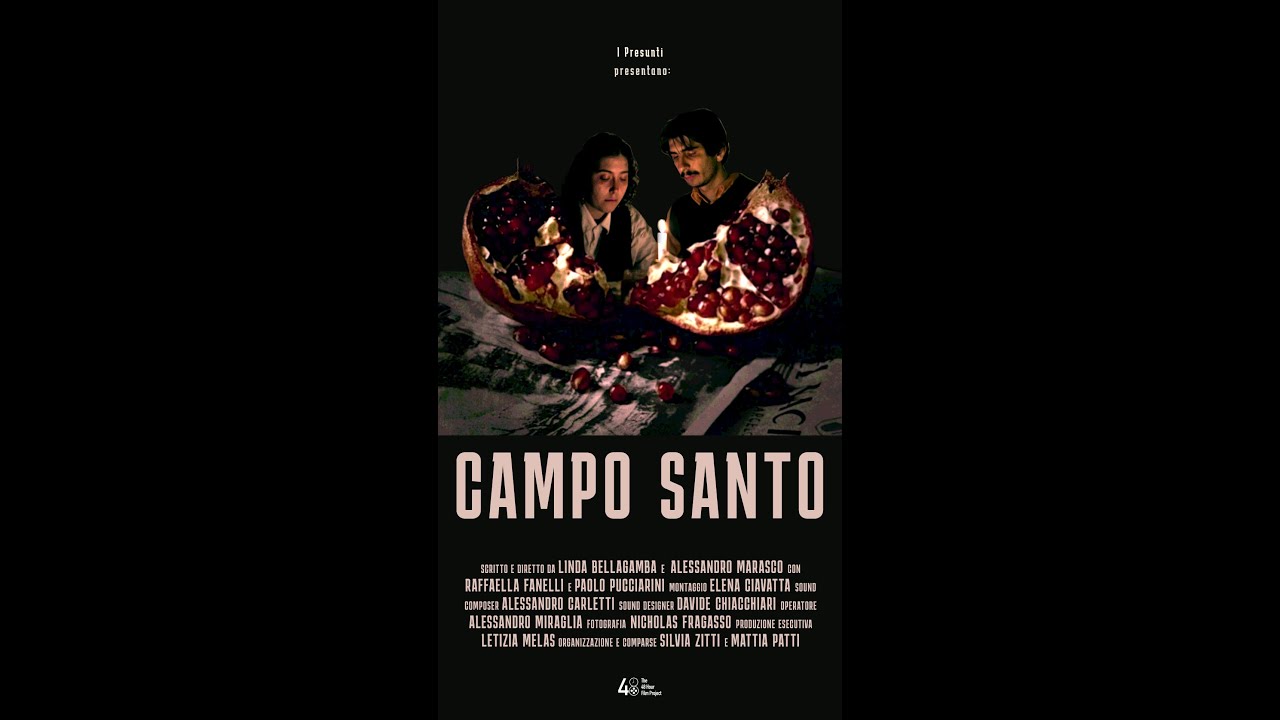 I Presunti - Campo Santo | The 48HFP Rome 2025