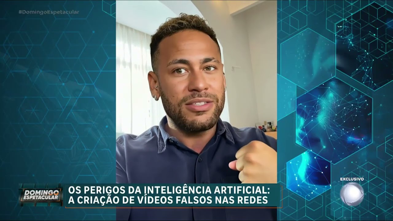 Inteligência artificial pode transformar imagens e vídeos em armas de manipulação
