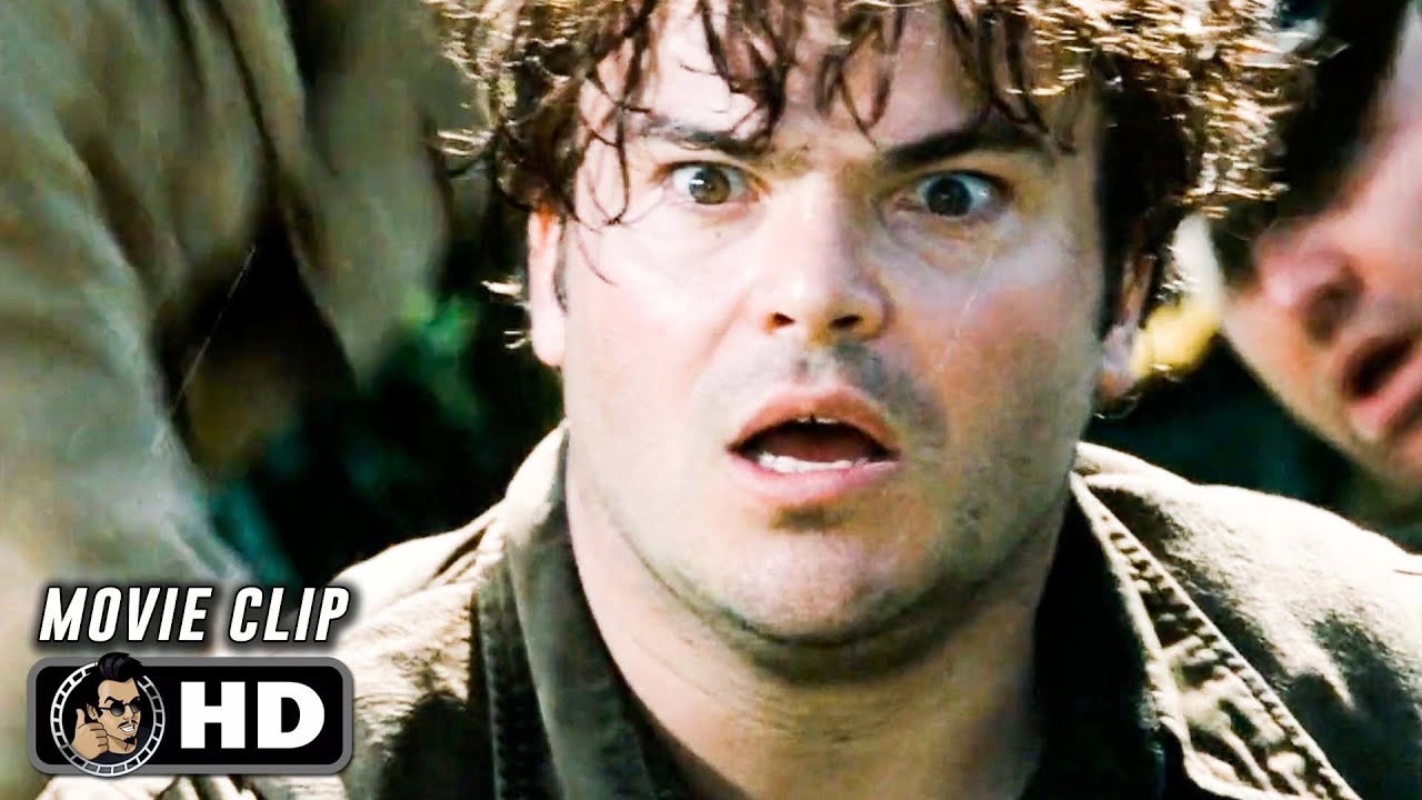 KING KONG Clip - 