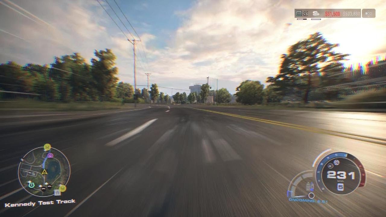 I sold then I came back