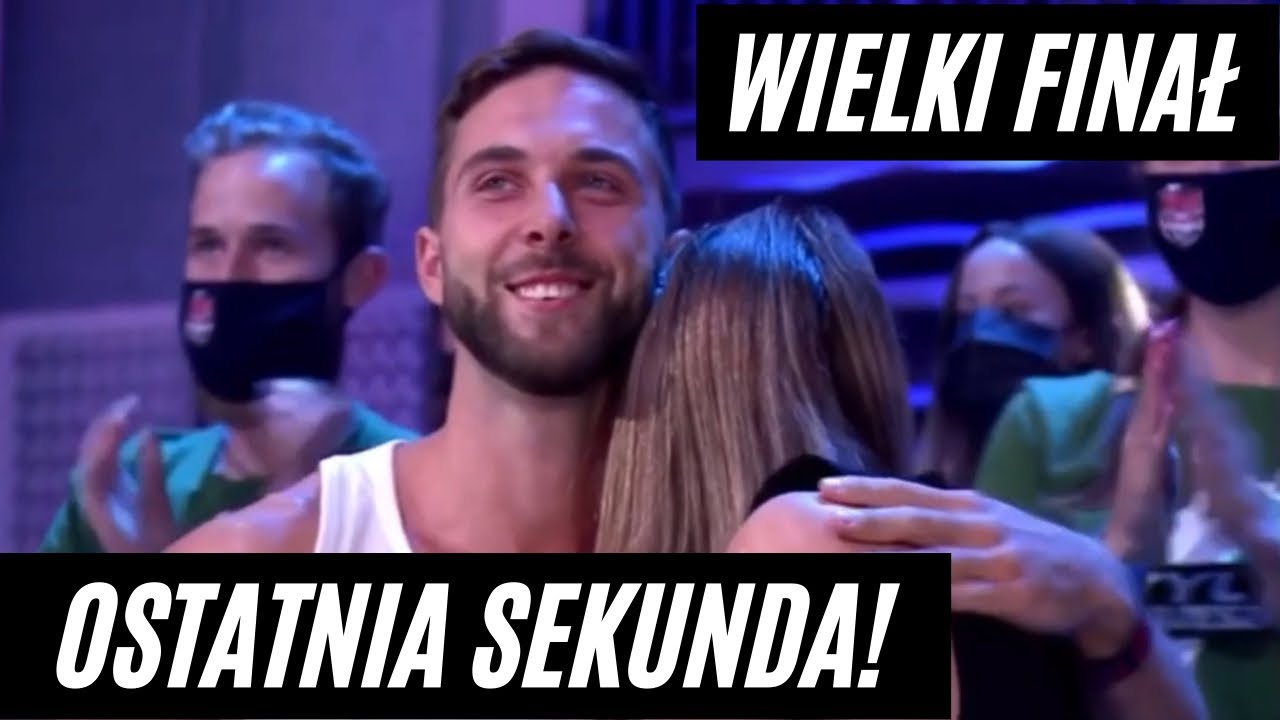 Ninja Warrior Polska 2 - Finał