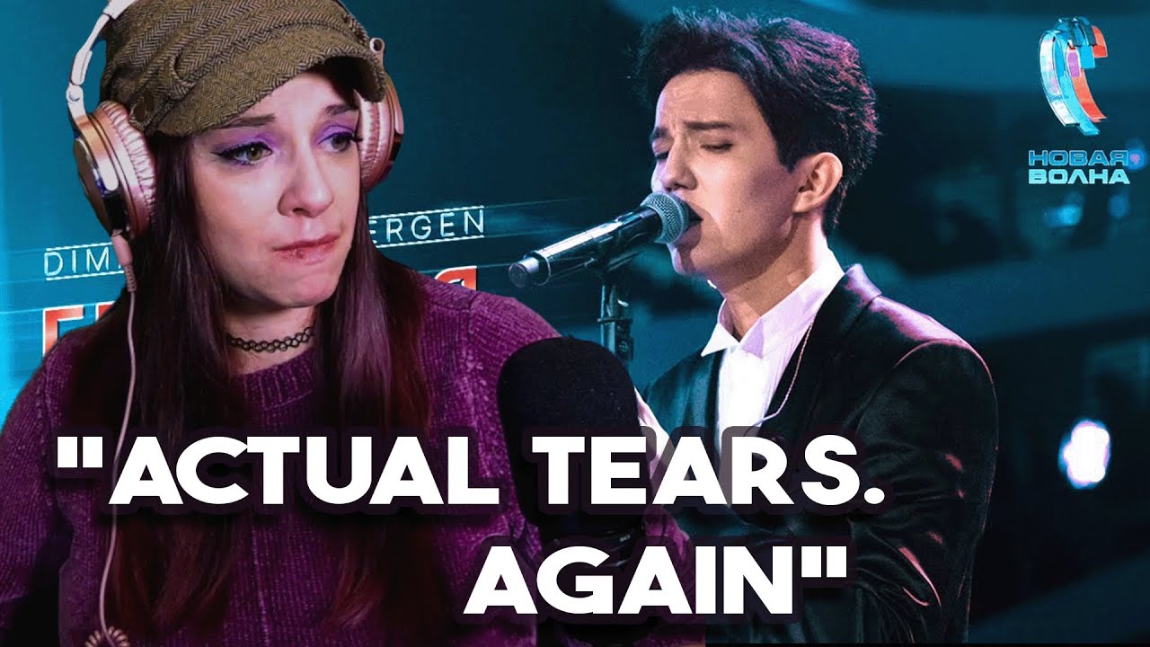 Lauren Reacts Behind the Scenes of 