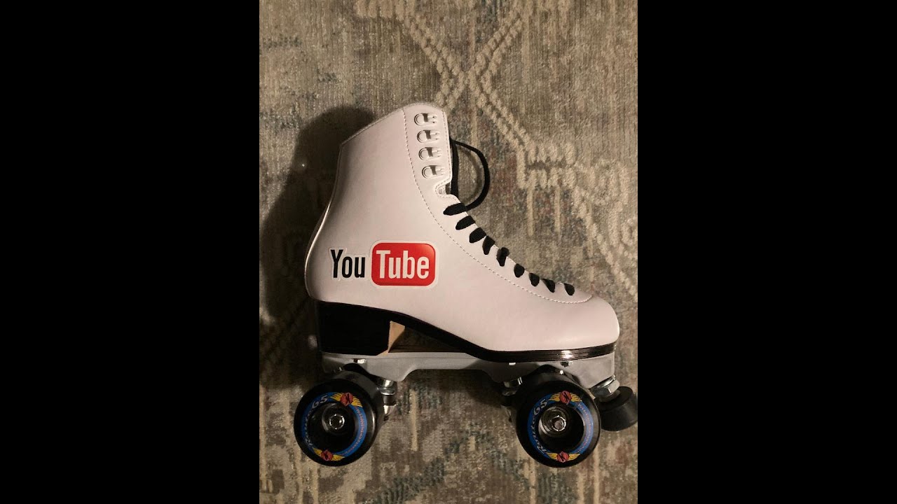 Jackson Mystique Roller Skates