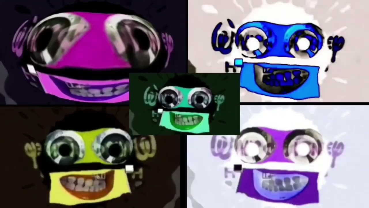 All Gold Walt Disney Home Video Csupo Effects Super Cool Sounds 