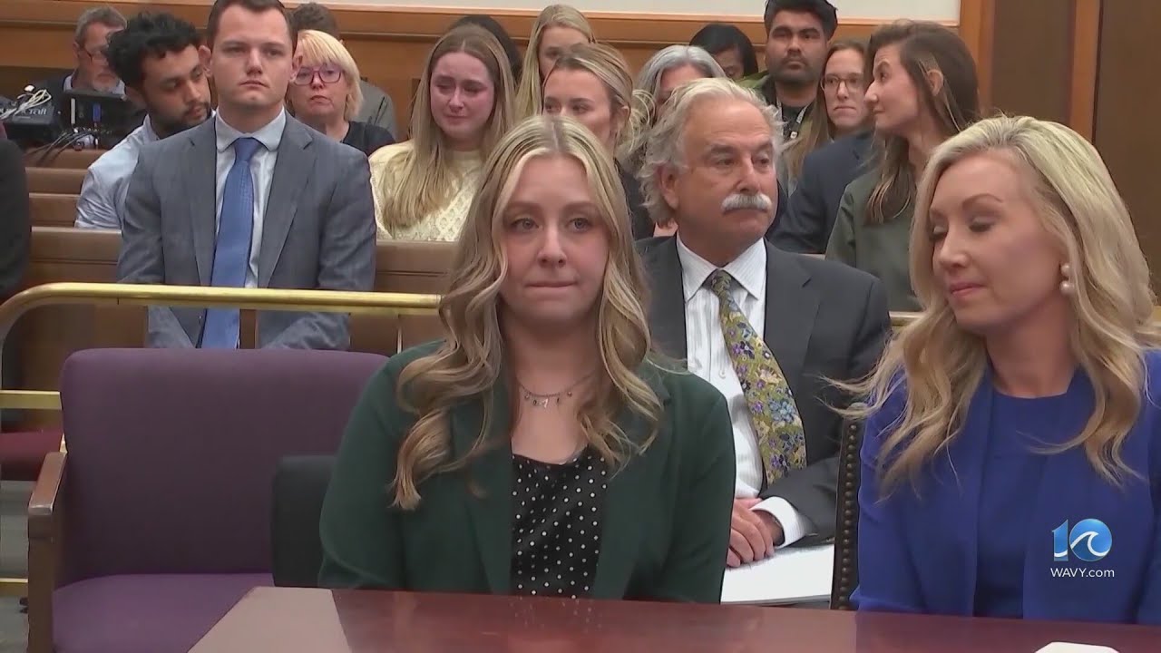 Judge upholds $10M jury award for NN teacher shot by first-grader