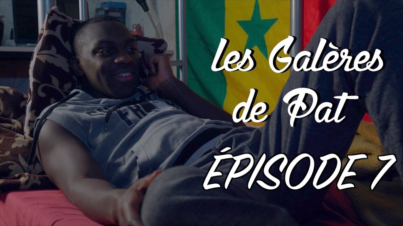 LGDP - L'EX DE MA MEUF