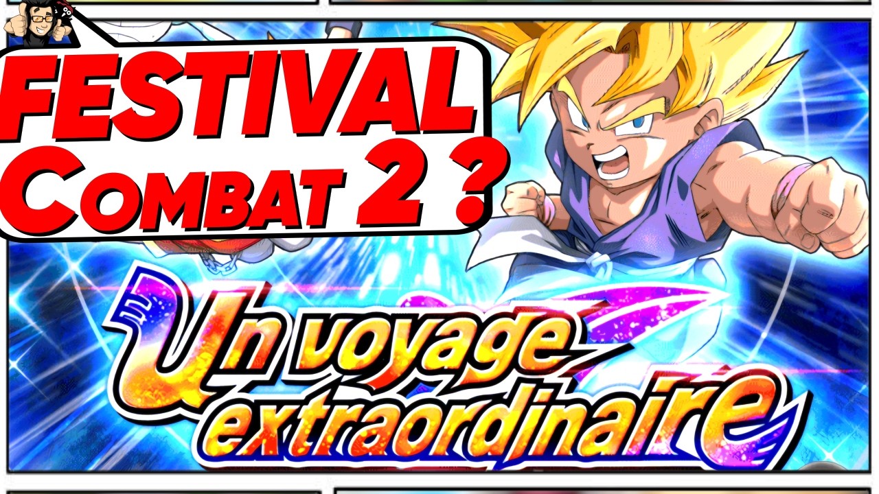 No item possible ? Le nouveau END GAME est GIGA LONG ! Guide Voyage Extraordinaire ! Dokkan Battle !