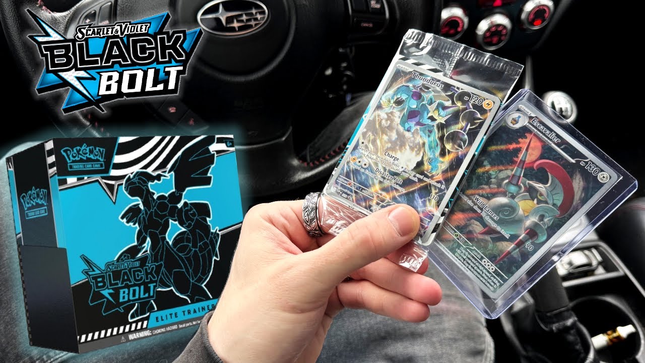 I Found Pok&eacute;mon. So I Bought it, and Opened it Right Away #pokemon