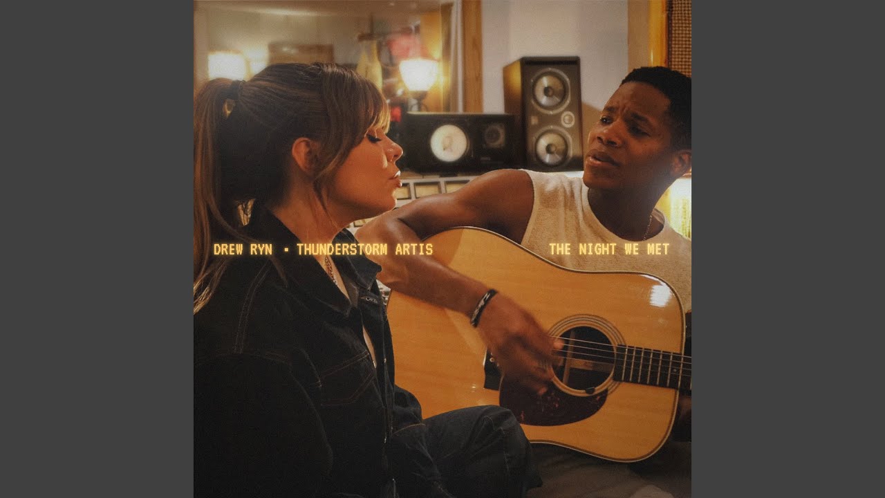 The Night We Met