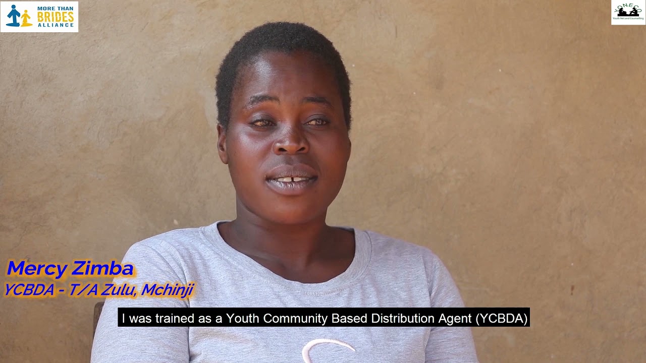 Preventing Child Marriage Through Access to SRHR Services