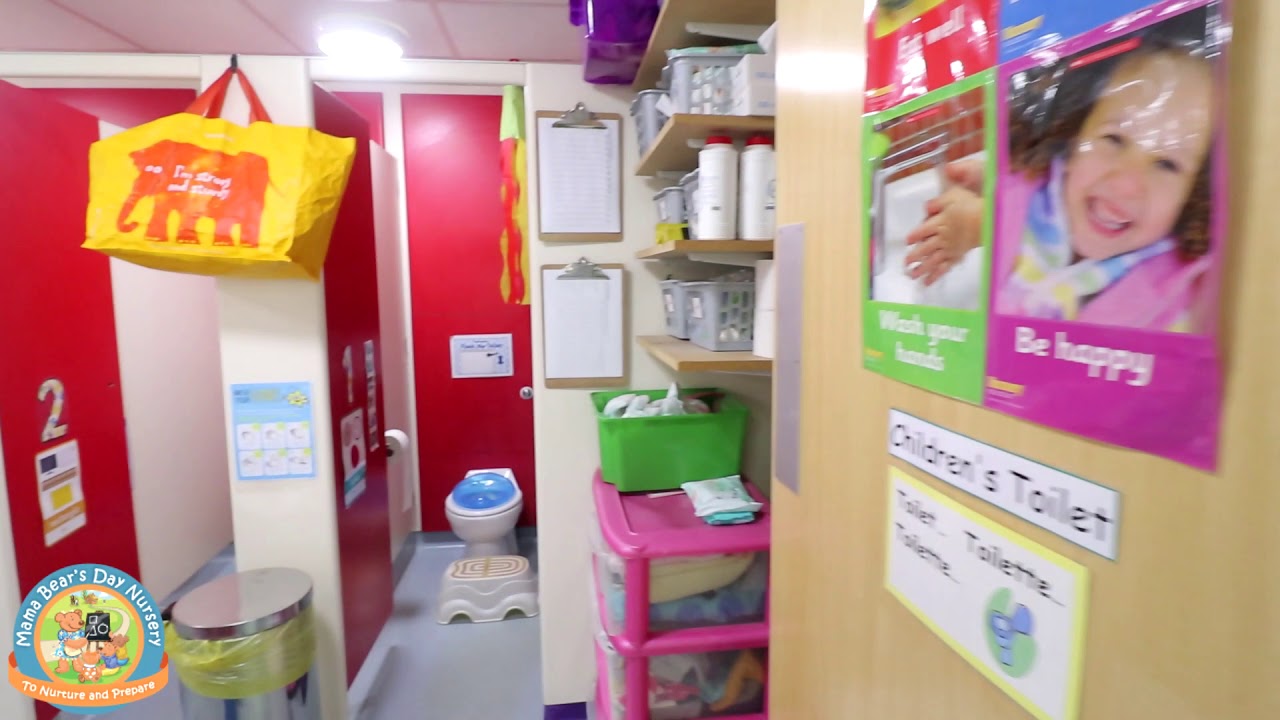 Virtual tour of Mama Bear's in Taunton