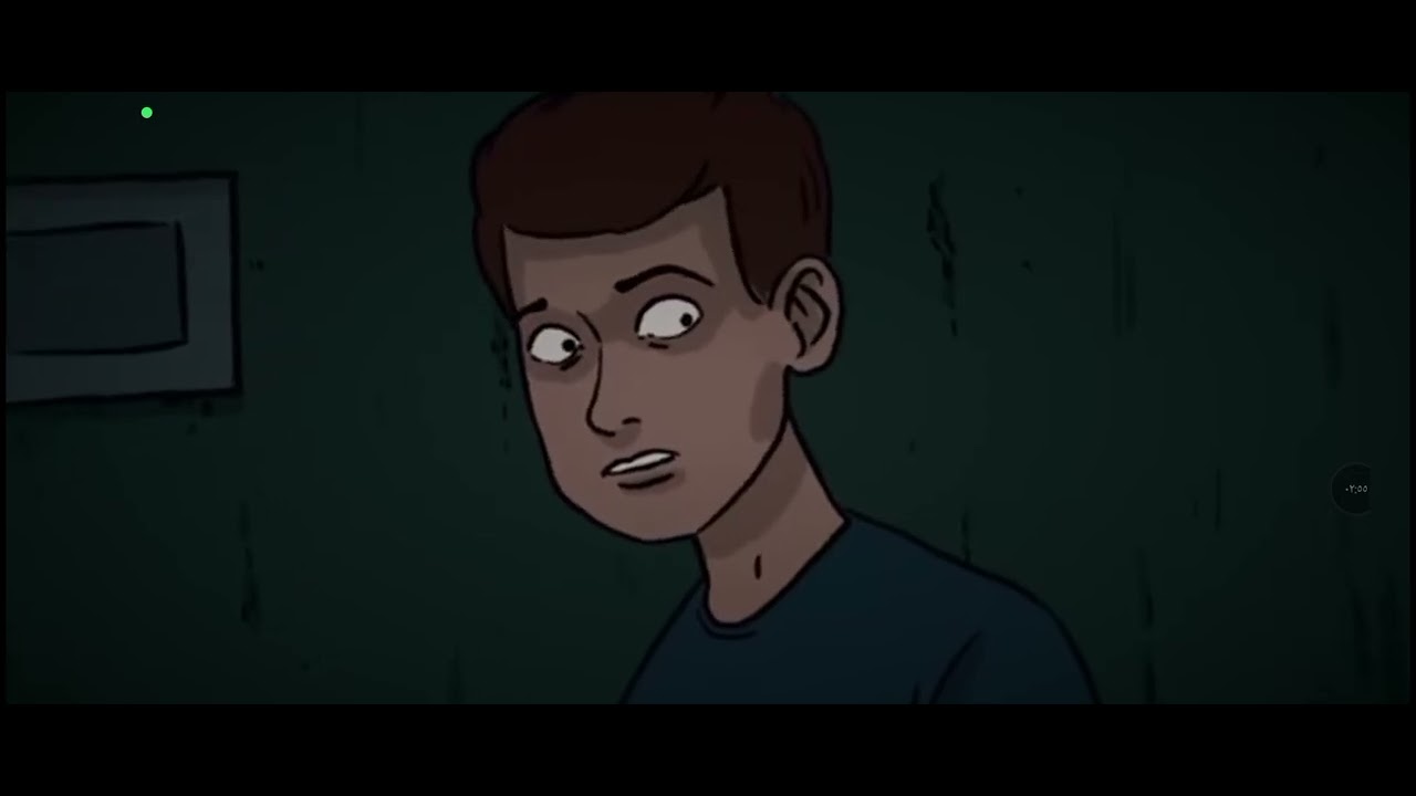 شبح الكمبيوتر